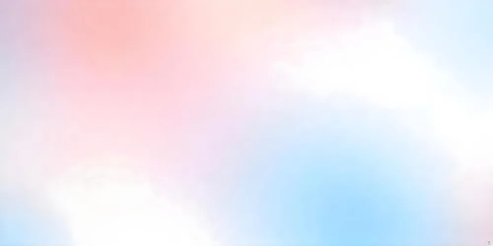 A Gradient Background With A Mix Of Pink White And Blue Colors Creating A Soft And Dreamy Effect Perfect For A Pastel Themed Design 28 012d
