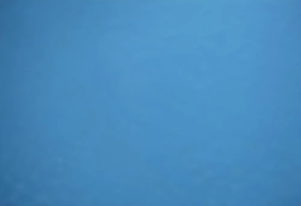A Plain Blue Background 137 6408