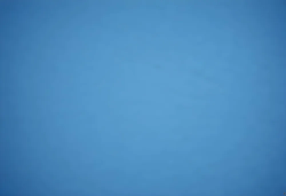 A Plain Blue Background 165 1d63