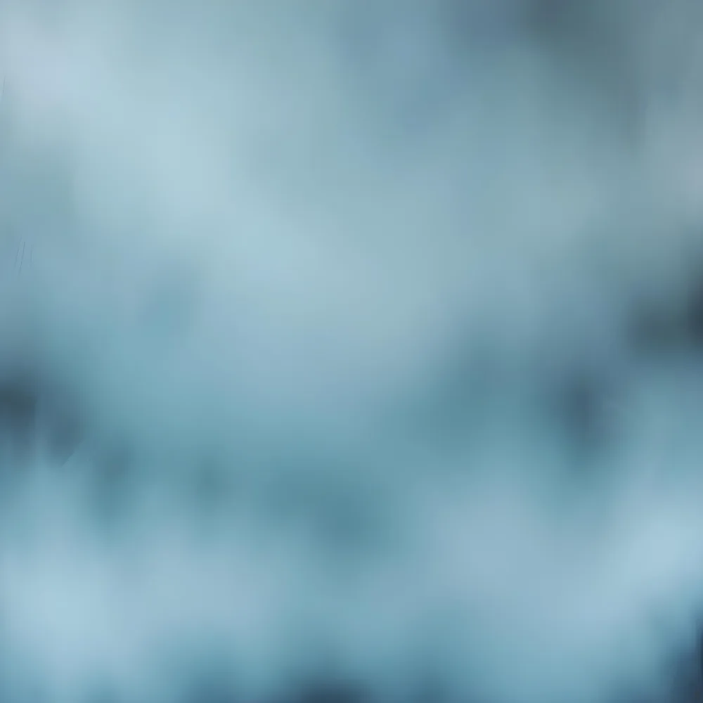 A Plain Light Blue Background 95 E634
