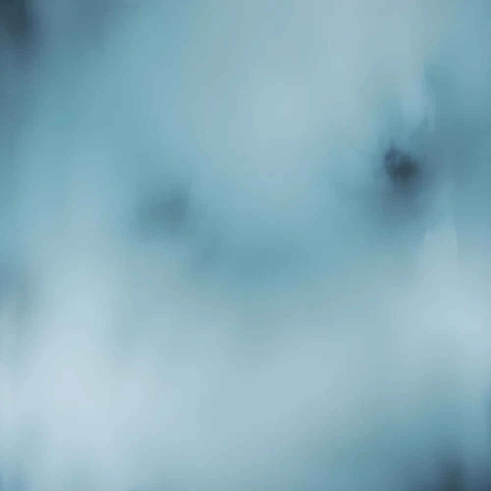A Plain Light Blue Background 97 951e