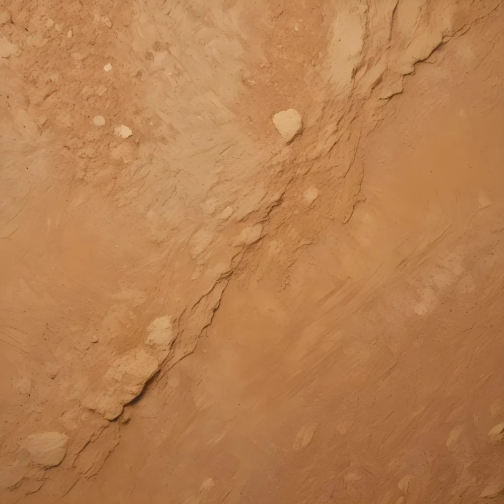 A Textured Golden Brown Surface With A Rough Grainy Appearance Resembling A Natural Material Like Sandstone Or Cork 5 E244