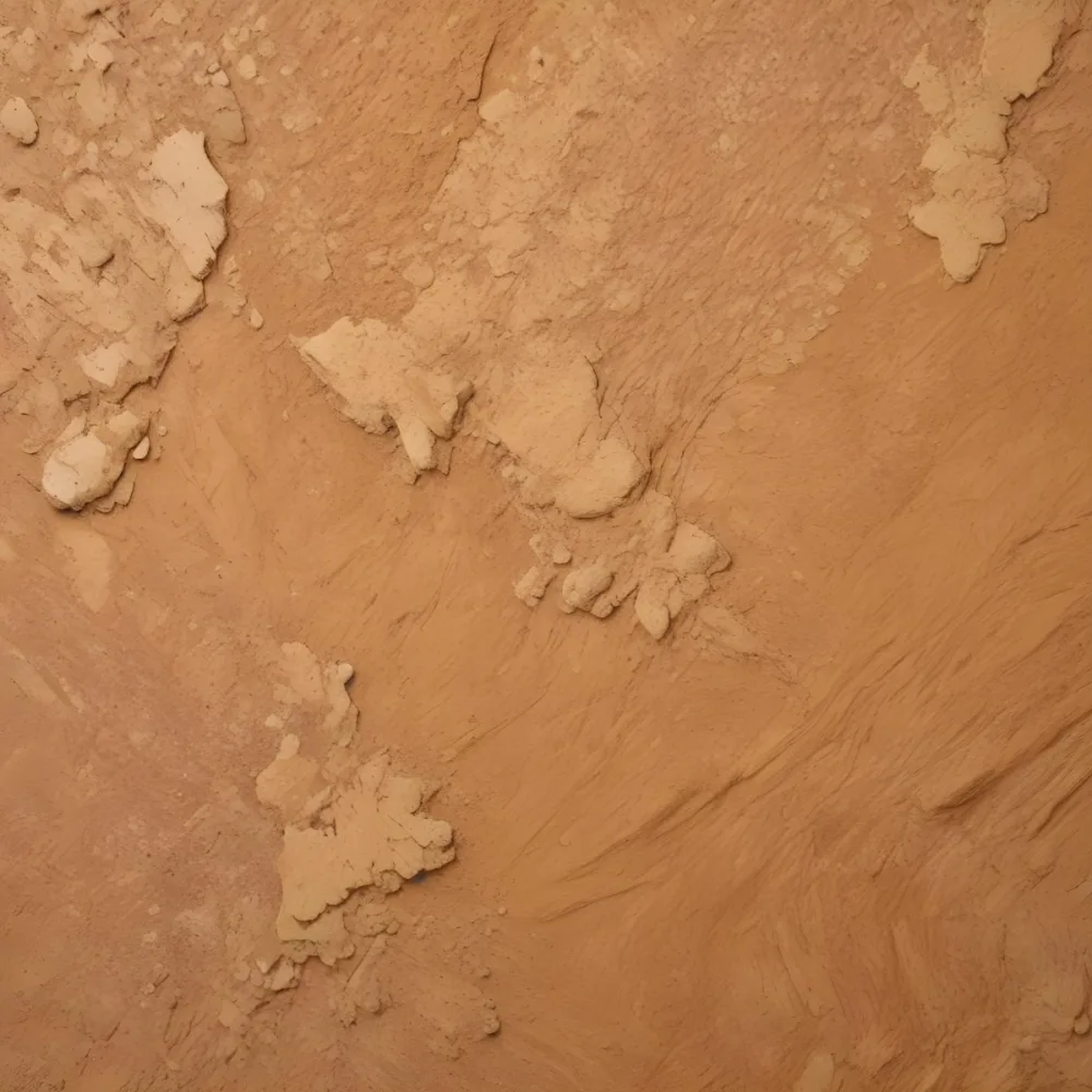 A Textured Golden Brown Surface With A Rough Grainy Appearance Resembling A Natural Material Like Sandstone Or Cork 6 8bbb