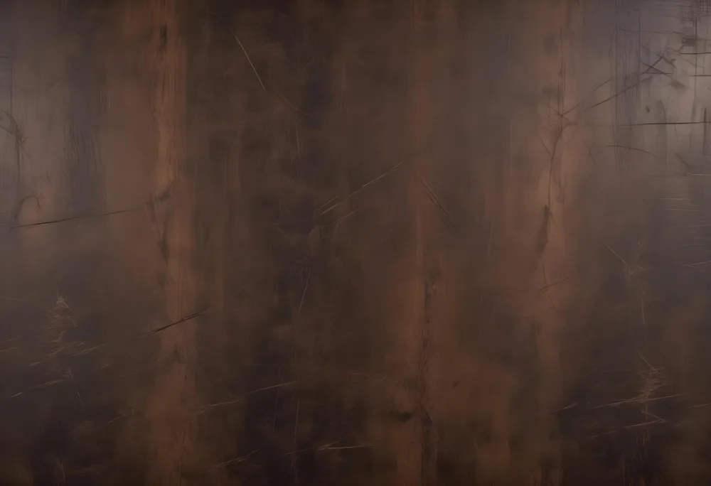 A Textured Surface With A Dark Brown Color Featuring Scratches And A Worn Appearance Giving It An Aged Look 36 0846