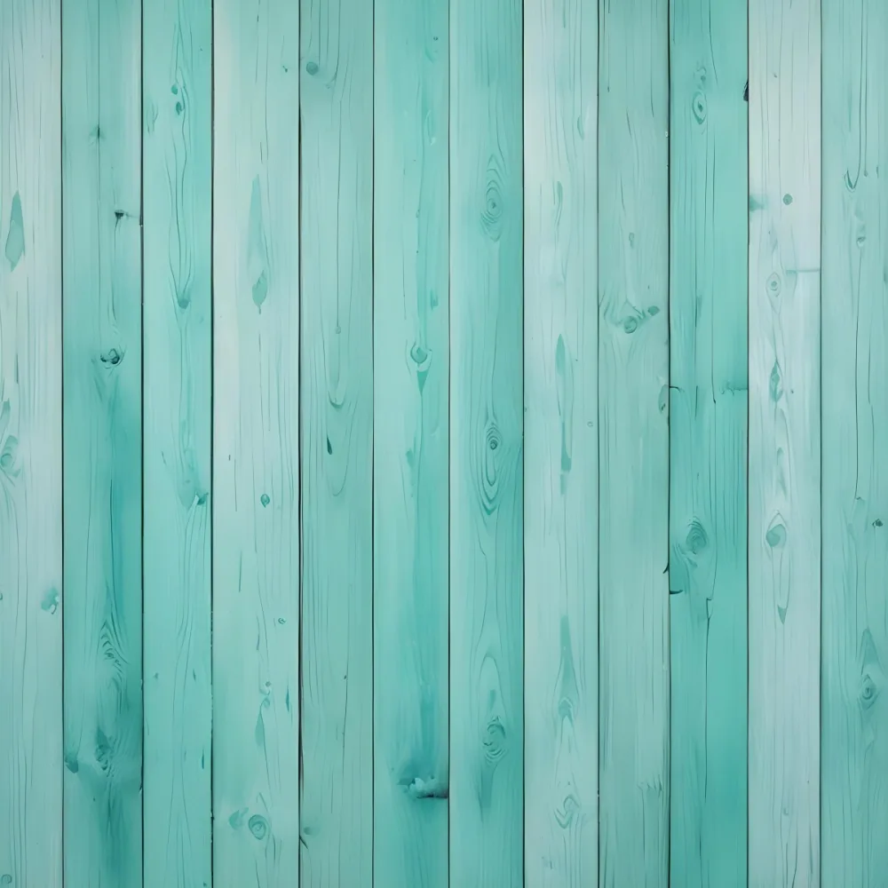 A Wooden Wall