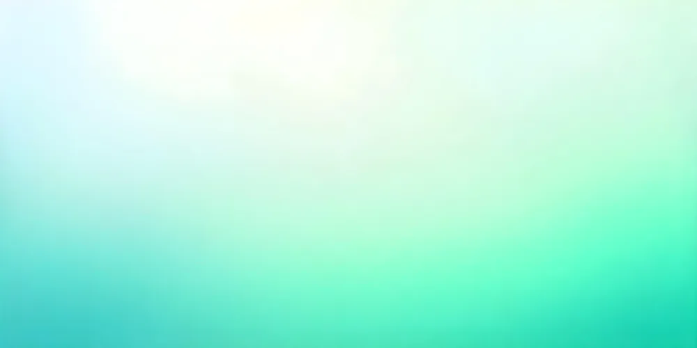 Abstract Background With A Gradient Of White Light Blue And Green Creating A Soft And Ethereal Atmosphere Reminiscent Of A Dreamy Landscape 96 A297