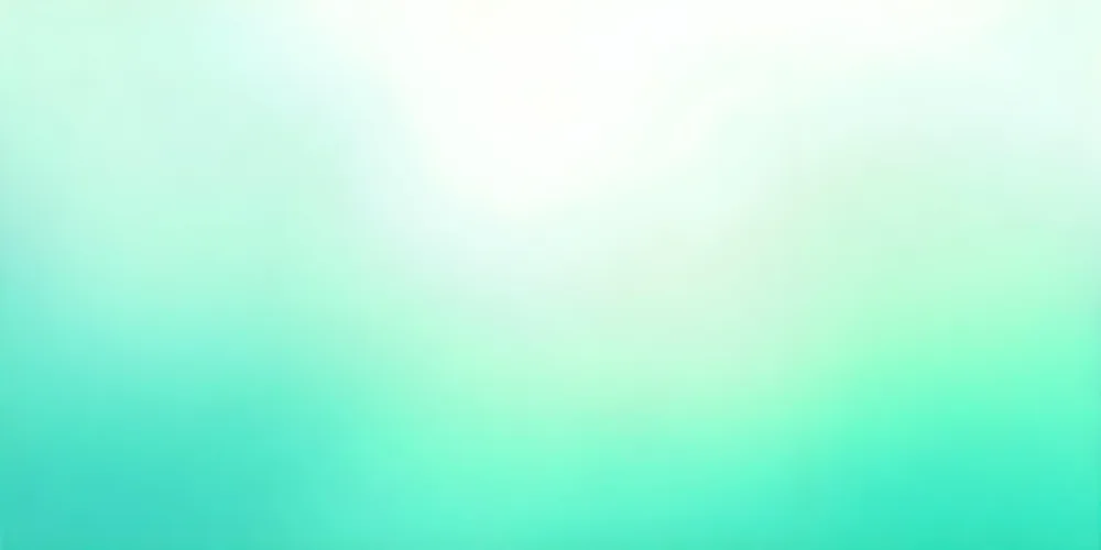 Abstract Background With A Gradient Of White Light Blue And Green Creating A Soft And Ethereal Atmosphere Reminiscent Of A Dreamy Landscape 99 Df22