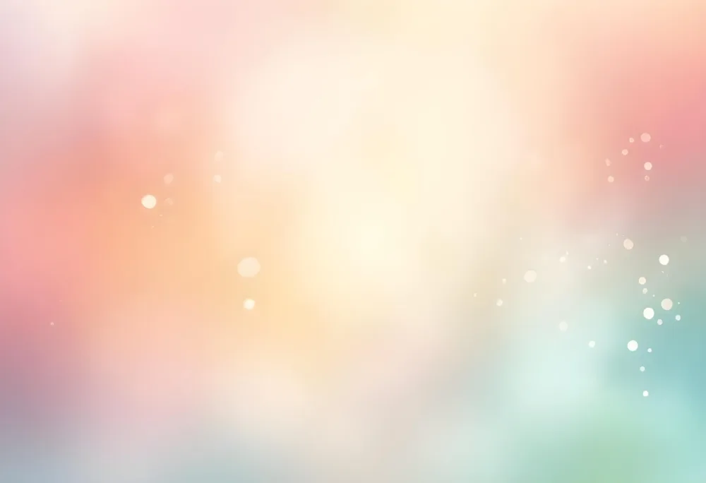 Abstract Background With Bokeh Effect Pastel Colors Soft Light Dreamy Atmosphere Blurred Background Smooth Gradients Light Hues Ethereal Feel And Smooth Textures 23 9e06