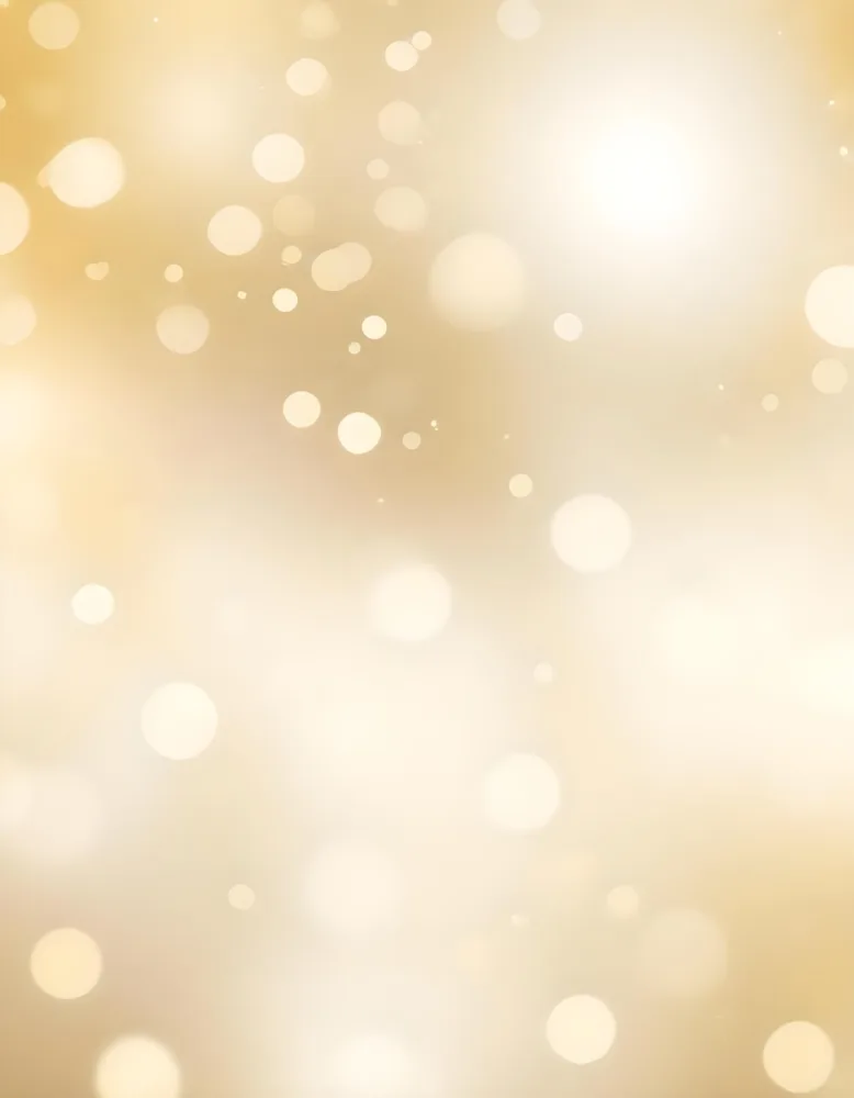 Abstract Background With Bokeh Effect Soft Golden Light Creating A Dreamy And Ethereal Atmosphere Perfect For Adding A Touch Of Elegance And Warmth 38 01c2