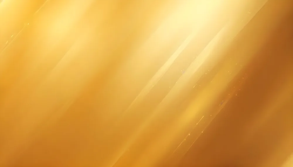 Abstract Background With Diagonal Golden Light Streaks Creating A Warm And Luminous Effect Soft And Blurred Texture 1 2b96