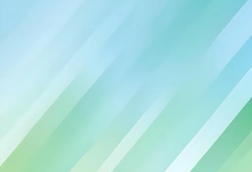 Abstract Background With Light Blue And Green Colors Diagonal Lines Smooth Texture Minimalist Design Gradient Effect Smooth Transitions Light Feel Simple Composition Calming Atmosphere Pastel Tones 2 F880