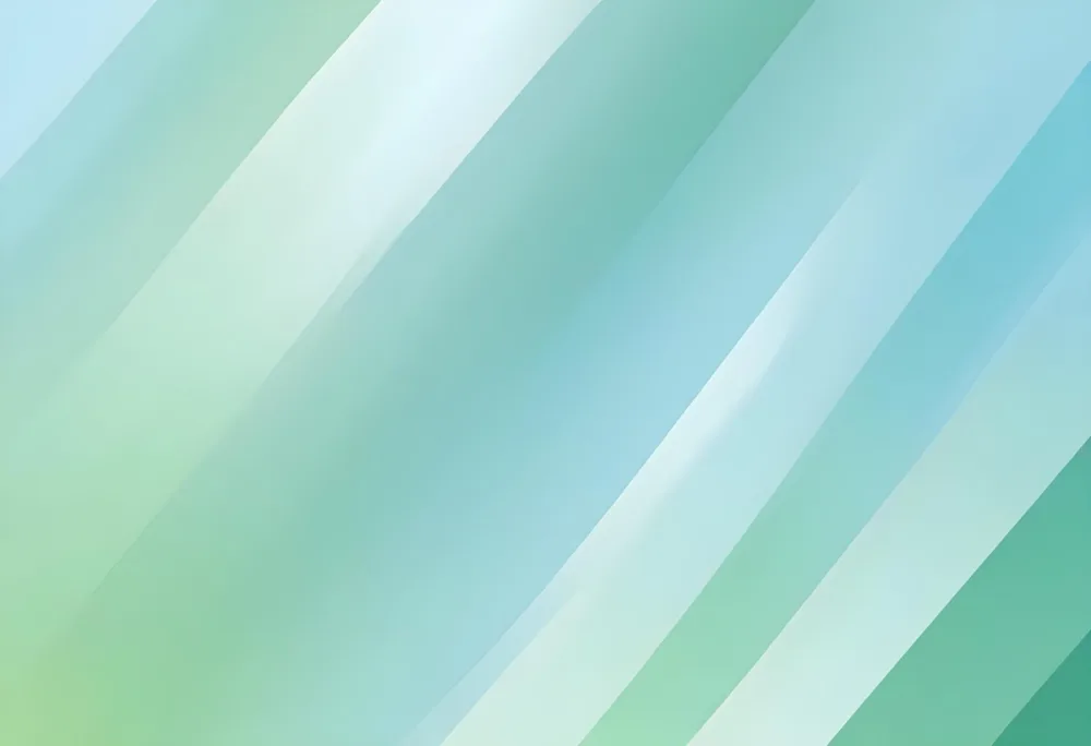 Abstract Background With Light Blue And Green Colors Diagonal Lines Smooth Texture Minimalist Design Gradient Effect Smooth Transitions Light Feel Simple Composition Calming Atmosphere Pastel Tones 29 041b