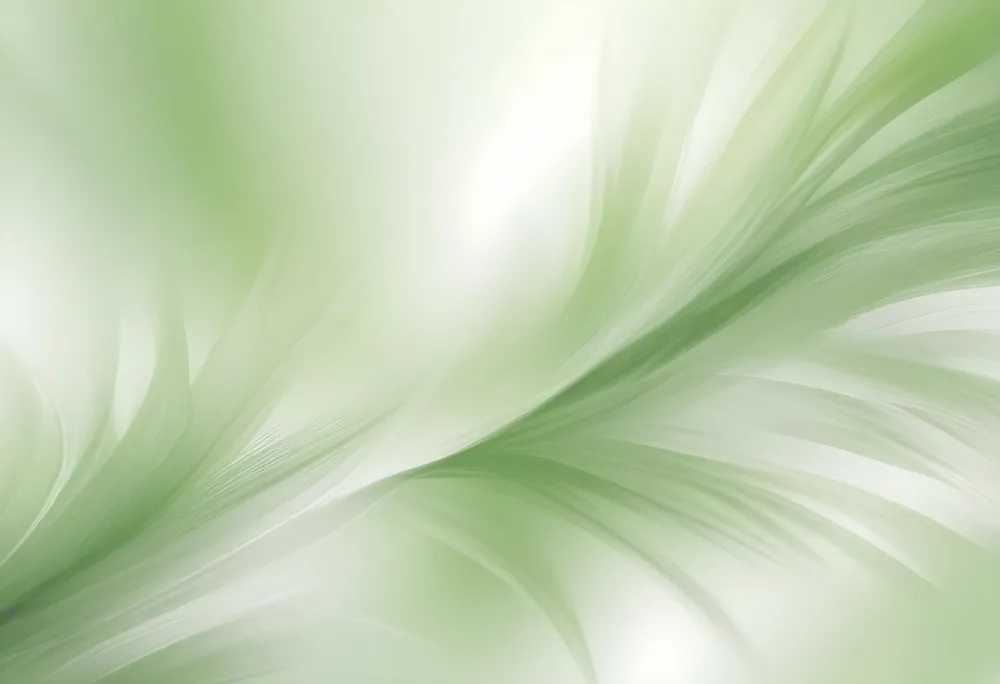 Abstract Background With Shades Of Green And White Creating A Soft Blurred Effect Reminiscent Of Foliage Or Natural Textures With A Focus On Light And Color Gradients 49 E5d6