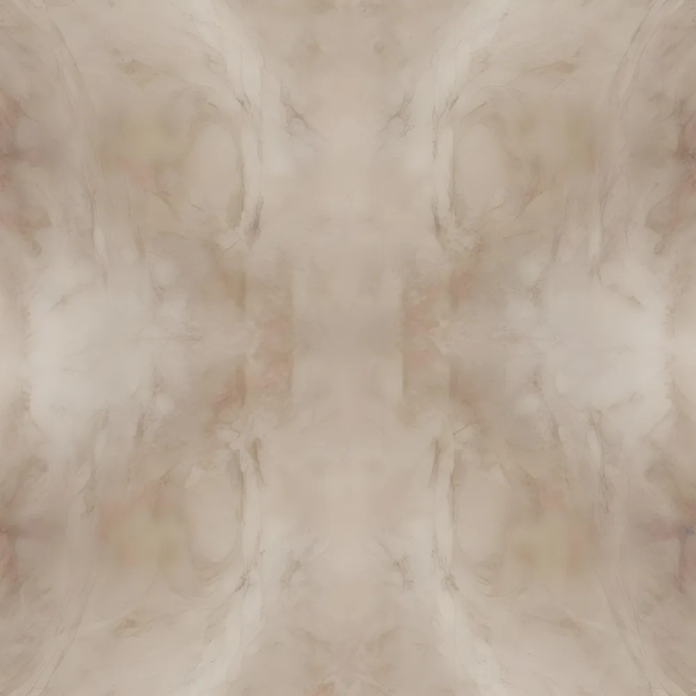 Beige And White Marble Textured Surface With A Symmetrical Pattern 39 D6ad
