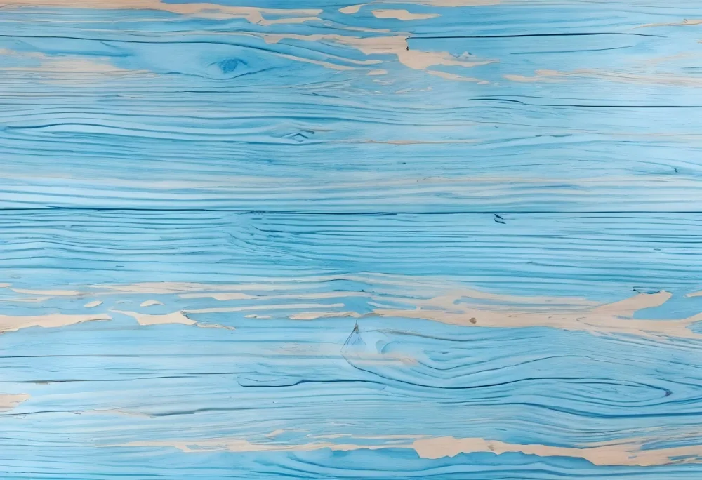 Blue Wooden Planks With Light Brown Veins Wood Texture Background 17 1468