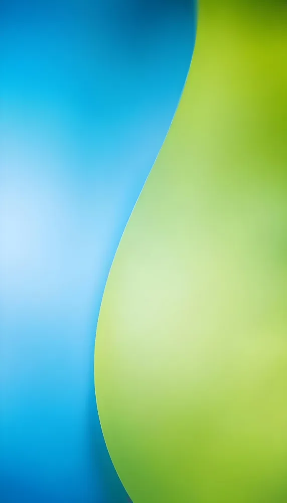 Blurred Blue And Green Abstract Background With Soft Focus 28 Bec8