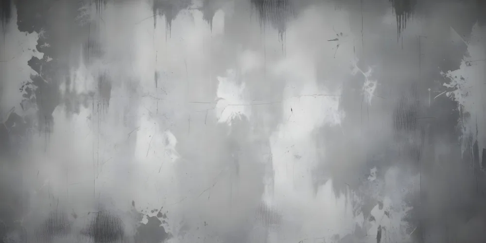 Concrete Wall With Scratches And Stains A Neutral And Grungy Background 25