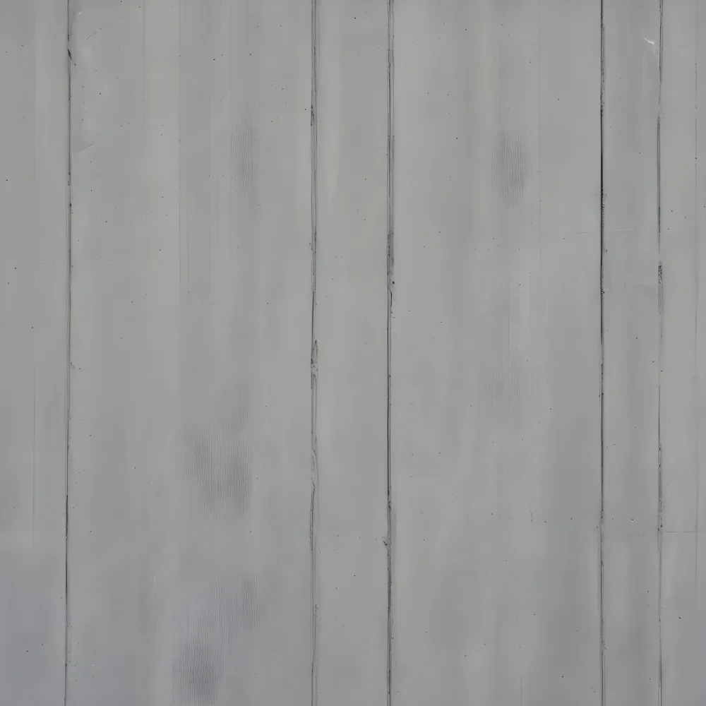 Concrete Wall With Vertical Grooves And A Slightly Uneven Textured Surface 8 5581