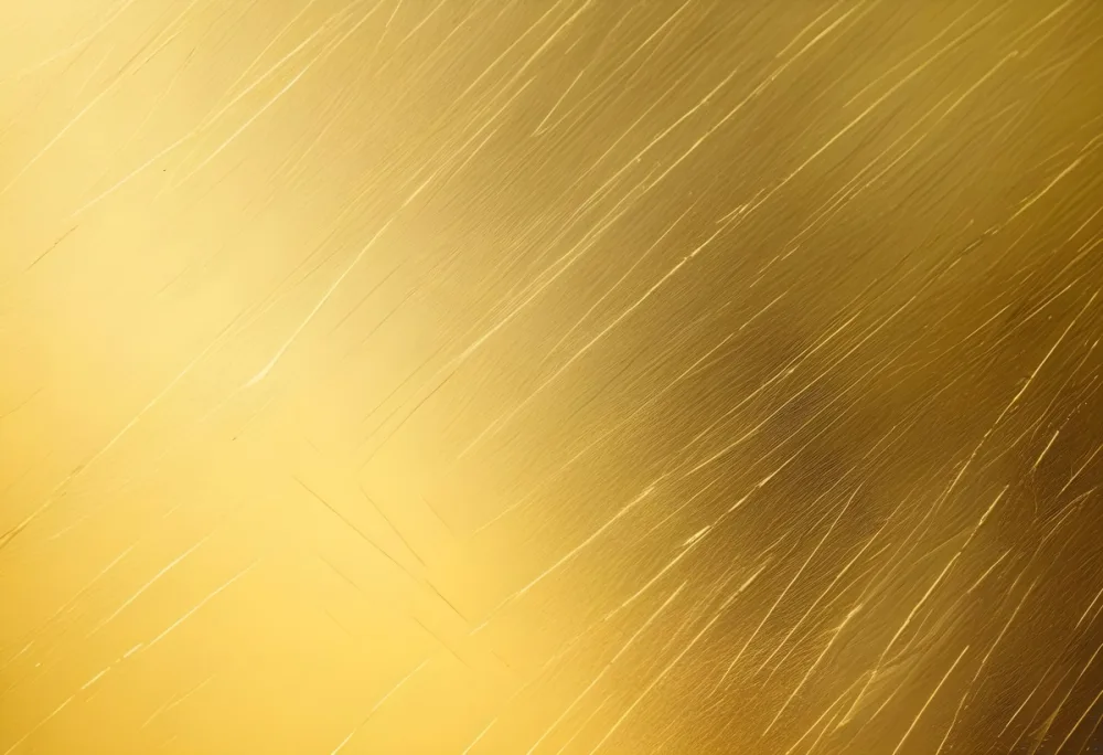 Diagonal Golden Lines On A Yellow Background 19 6efe