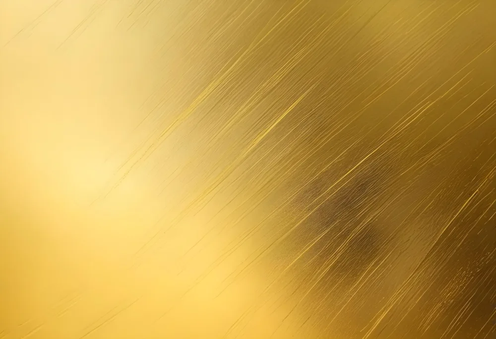 Diagonal Golden Lines On A Yellow Background 27 194f
