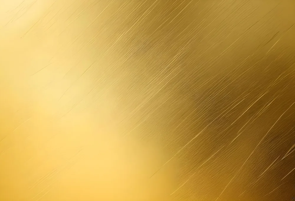 Diagonal Golden Lines On A Yellow Background 33 2ae3
