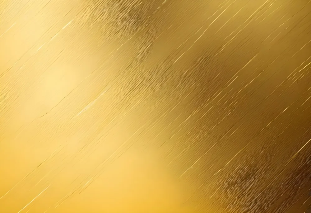 Diagonal Golden Lines On A Yellow Background 64 3c9a