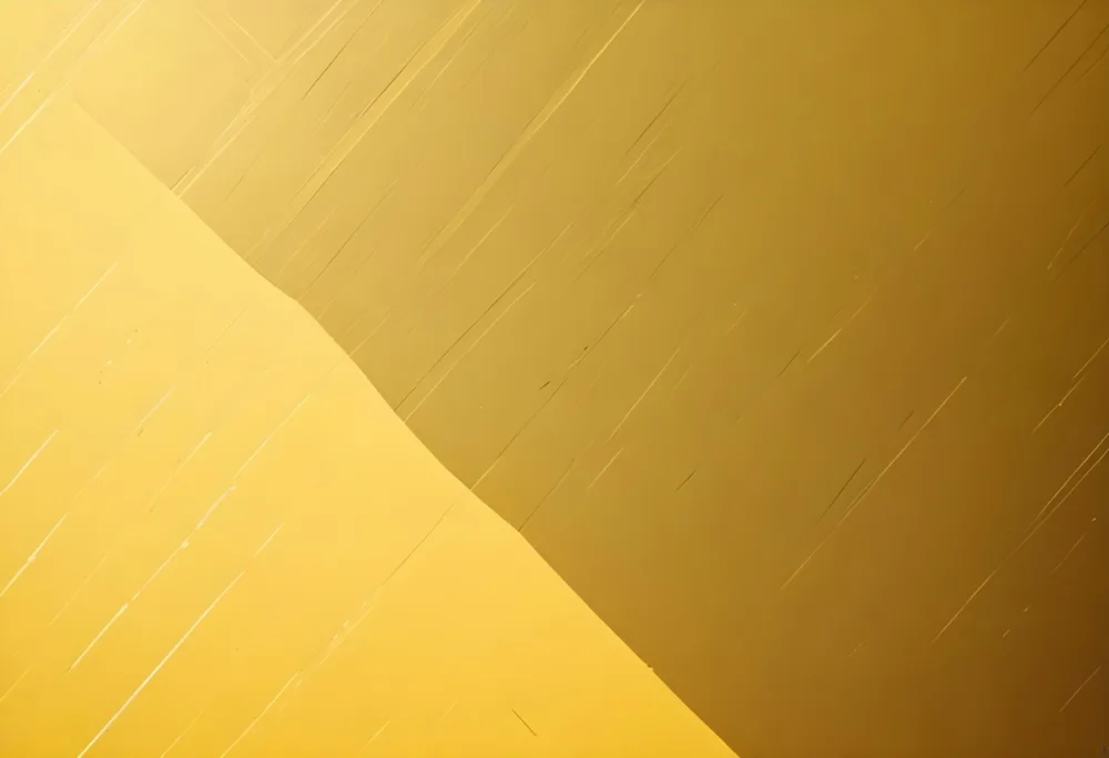 Diagonal Golden Lines On A Yellow Background 9 Df6d
