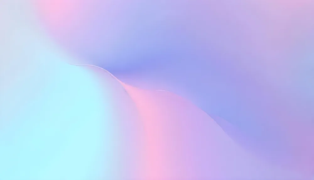 Digital Painting A Gradient Background With Pastel Colors Including Shades Of Pink Purple And Light Blue Creating A Soft And Dreamy Effect Bold And Slim Lines Brush Strokes 5 4157