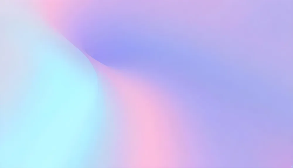 Digital Painting A Gradient Background With Pastel Colors Including Shades Of Pink Purple And Light Blue Creating A Soft And Dreamy Effect Bold And Slim Lines Brush Strokes 7 9558