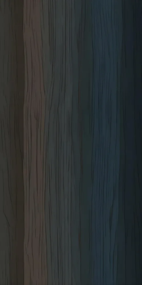 Digital Painting A Wood Texture With Vertical Lines And A Gradient From Brown To Blue The Wood Grain Is Visible And Detailed Creating A Natural Look Bold And Slim Lines Brush Strokes 7 90b4