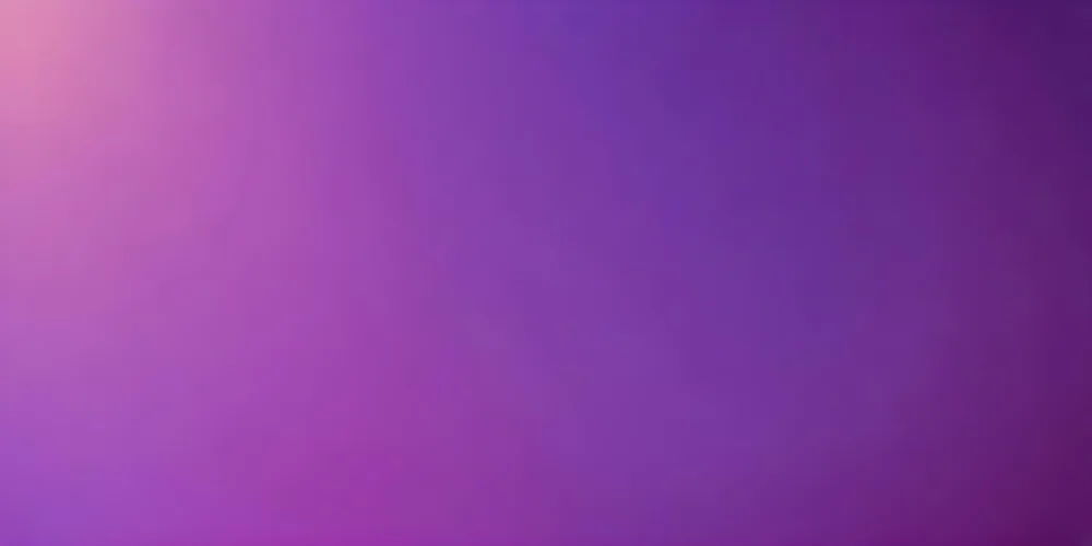 Gradient Background With Shades Of Purple And Blue 10 468d