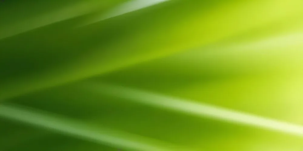 Green Abstract Background With Blurred Diagonal Lines 3 D030