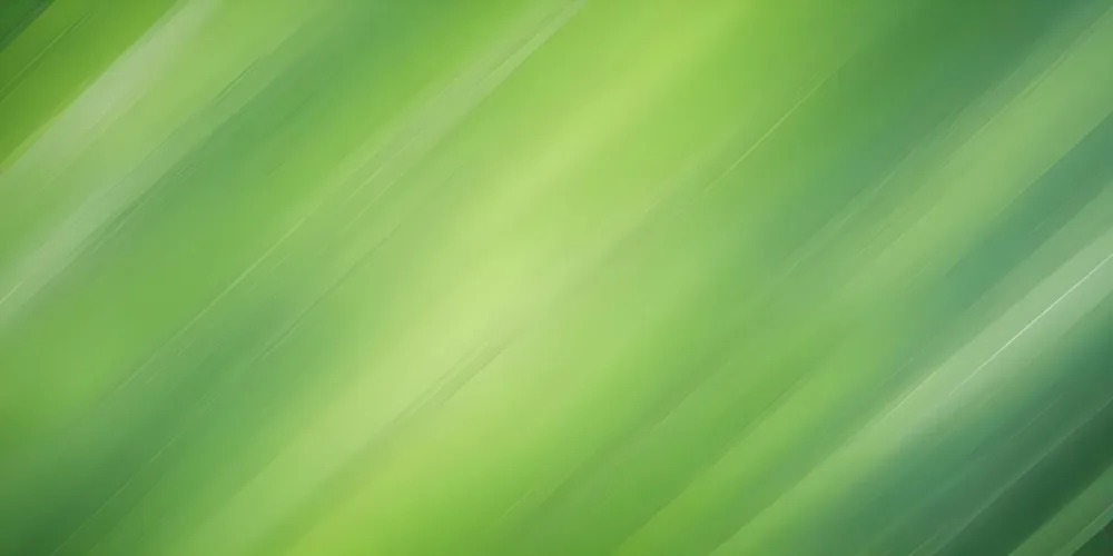 Green Abstract Background With Blurred Diagonal Lines 38 2ff3