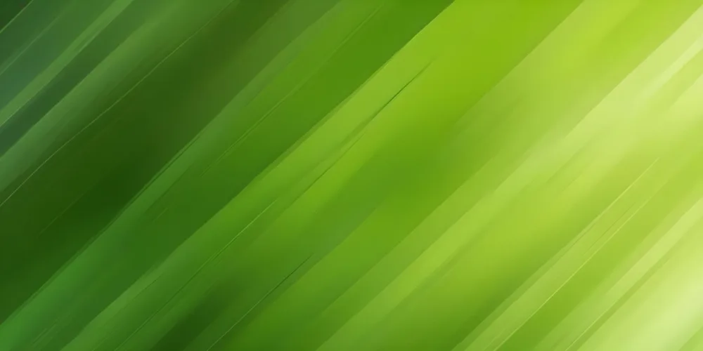 Green Abstract Background With Blurred Diagonal Lines 43 E674