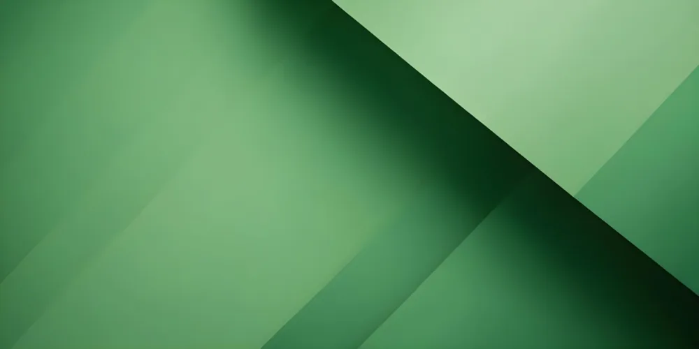 Green Abstract Background With Blurred Diagonal Lines 53 E43c