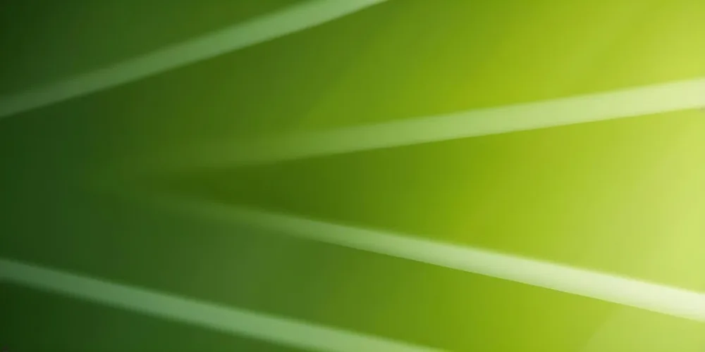 Green Abstract Background With Blurred Diagonal Lines 55 9000