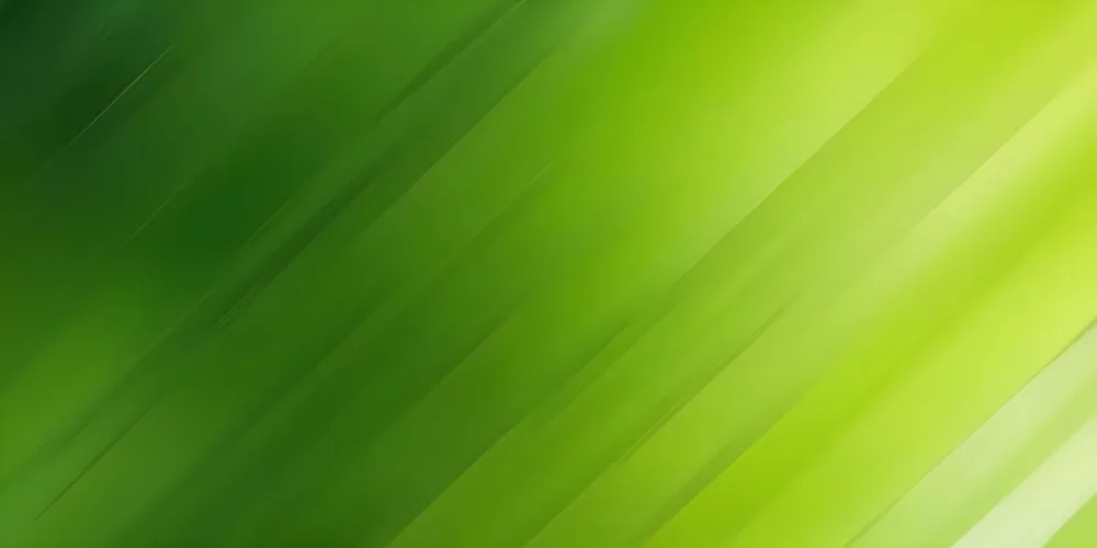 Green Abstract Background With Blurred Diagonal Lines 76 B8e4