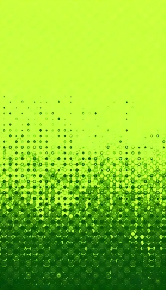 Green Gradient Background With Small Dots Pattern Light Green At The Top And Green At The Bottom Simple And Clean Design 3 A38d