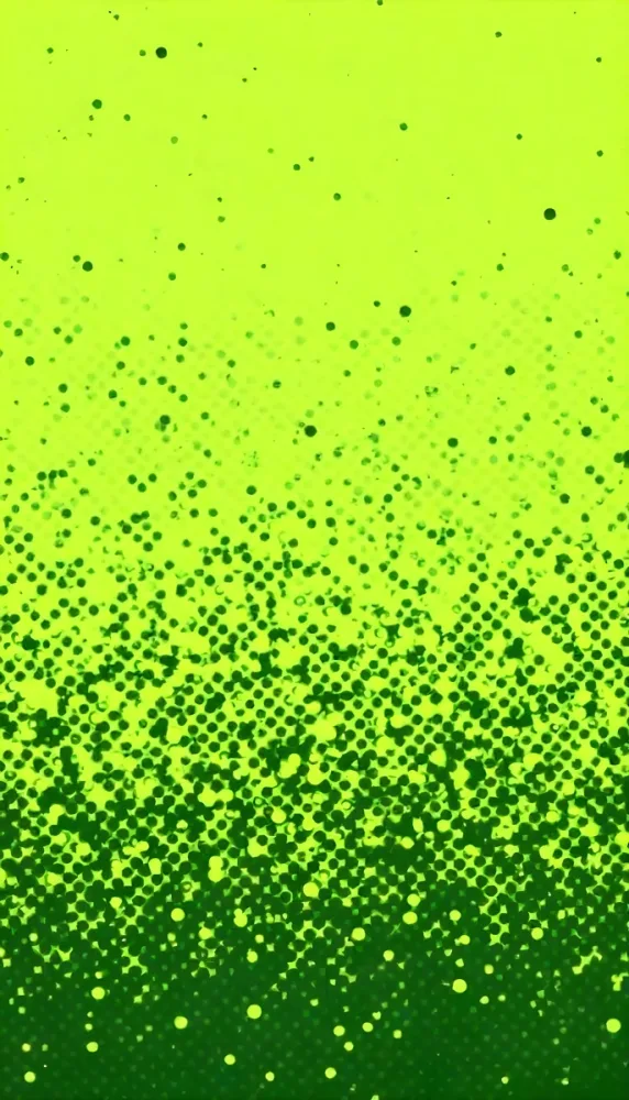 Green Gradient Background With Small Dots Pattern Light Green At The Top And Green At The Bottom Simple And Clean Design 9 Bb92