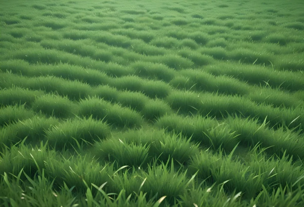 Green Grass Field 17 Ef77