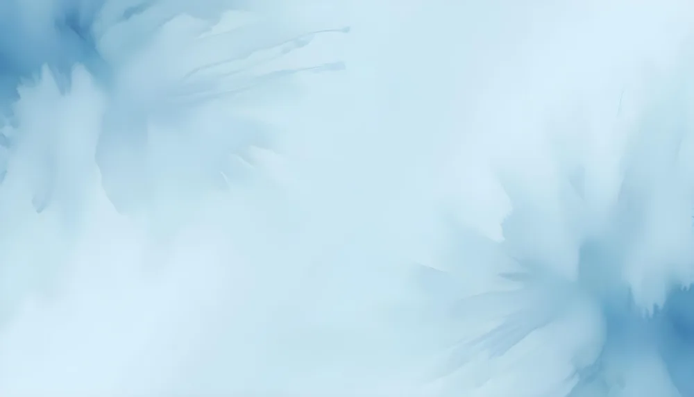 Light Blue Watercolor Background With Soft Diffused Edges Creating A Gentle And Airy Feel Ideal For Adding A Touch Of Serenity To Designs 1 2d14