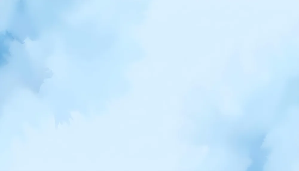 Light Blue Watercolor Background With Soft Diffused Edges Creating A Gentle And Airy Feel Ideal For Adding A Touch Of Serenity To Designs 18 7e26