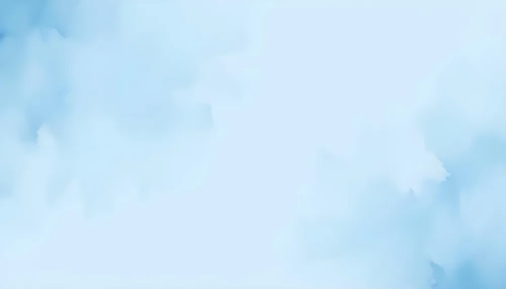 Light Blue Watercolor Background With Soft Diffused Edges Creating A Gentle And Airy Feel Ideal For Adding A Touch Of Serenity To Designs 27 E8dc