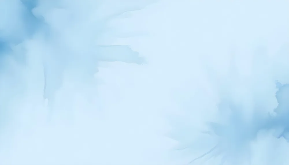 Light Blue Watercolor Background With Soft Diffused Edges Creating A Gentle And Airy Feel Ideal For Adding A Touch Of Serenity To Designs 9 11ce