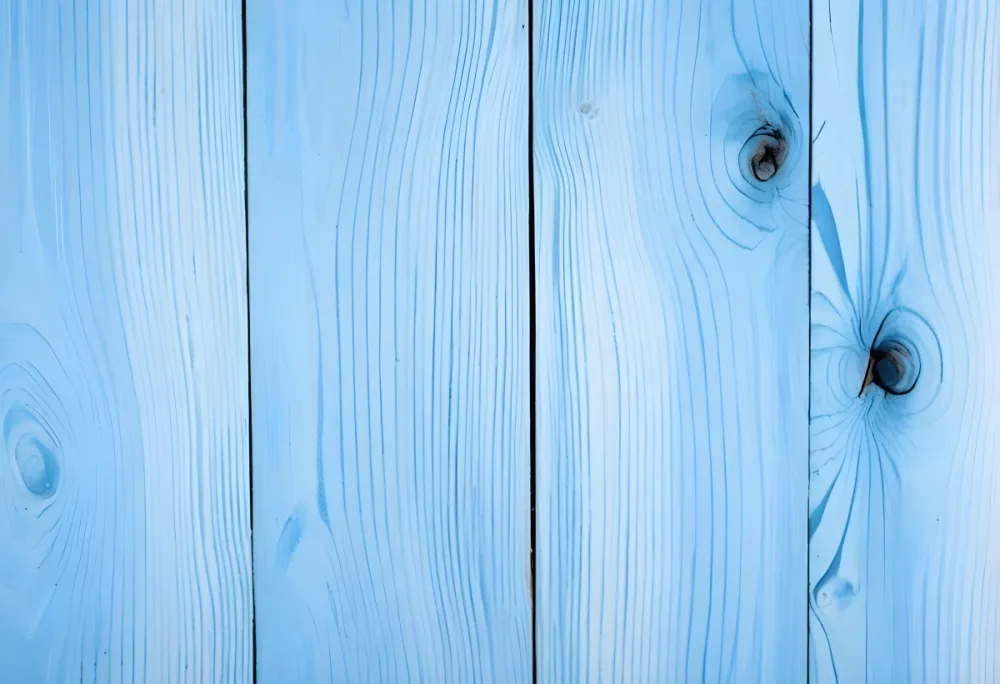 Light Blue Wooden Planks Arranged Horizontally Creating A Textured Background With Subtle Color Variations And Wood Grain Details 29 443b