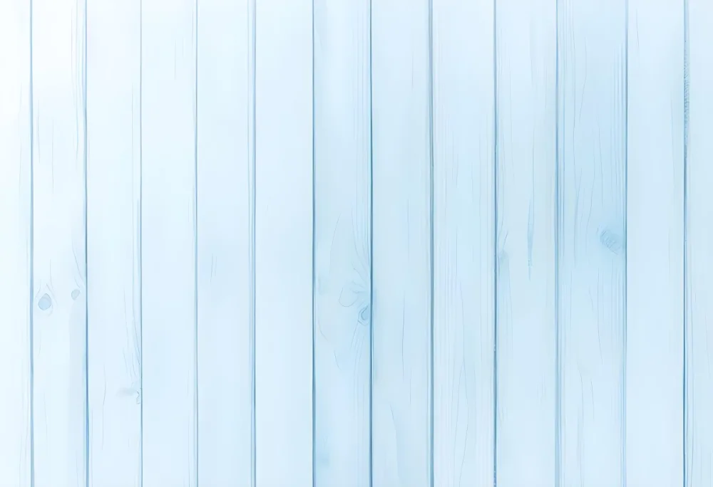 Light Blue Wooden Planks Arranged Vertically Creating A Textured Background With Subtle Wood Grain Patterns And Soft Diffused Lighting 11 33e2