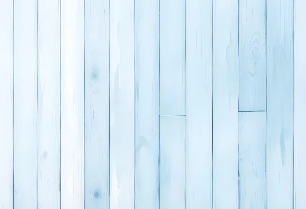 Light Blue Wooden Planks Arranged Vertically Creating A Textured Background With Subtle Wood Grain Patterns And Soft Diffused Lighting 21 831d
