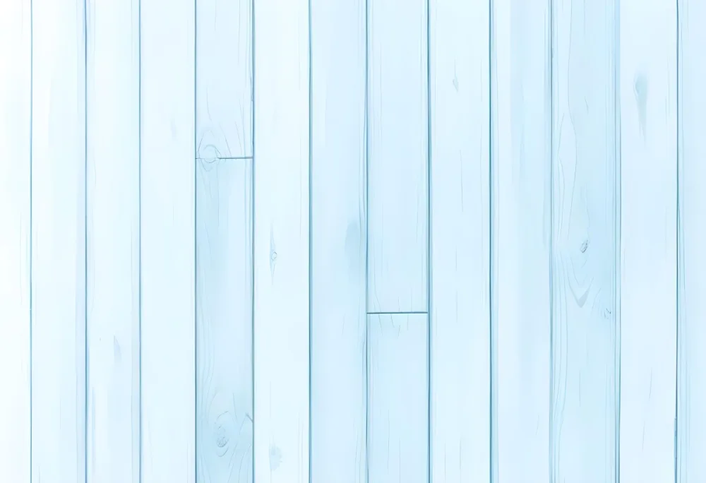 Light Blue Wooden Planks Arranged Vertically Creating A Textured Background With Subtle Wood Grain Patterns And Soft Diffused Lighting 25 1d3e
