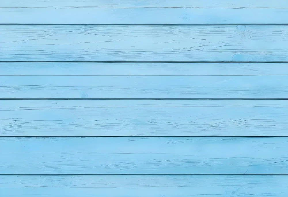 Light Blue Wooden Planks Horizontal Arrangement Natural Wood Grain Subtle Texture Soft Color Palette Rustic Charm Simple Composition Clean Lines Calming Aesthetic 24 B3a5