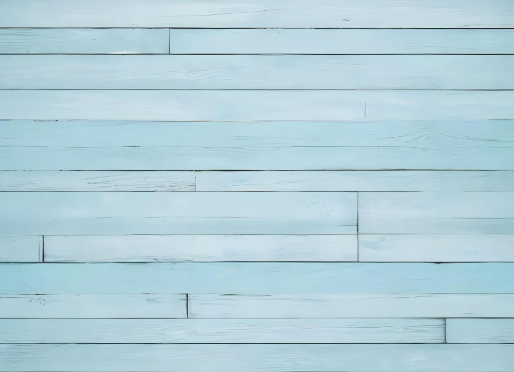 Light Blue Wooden Planks With Horizontal Orientation Aged Texture Subtle Grain Patterns And A Soft Diffused Lighting 10 248c